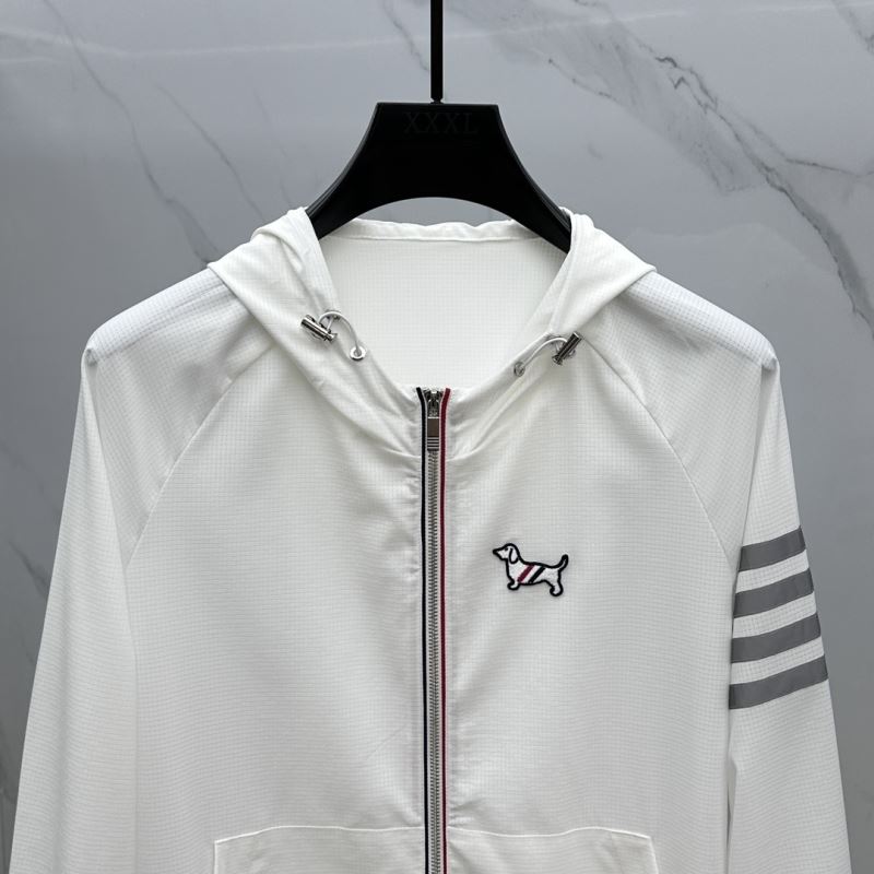 Thom Browne Sunscreen Jacket